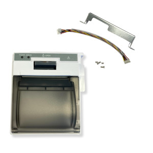 Fabrica Impresora Termica Integrada Vital Signs K12